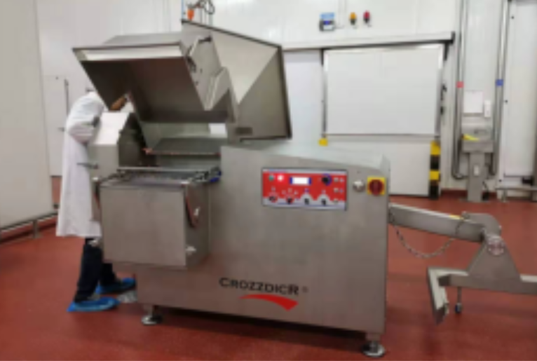 �Ϻ�TPLSʳƷ���޹�˾ţ��ӹ��(xi��ng)Ŀ