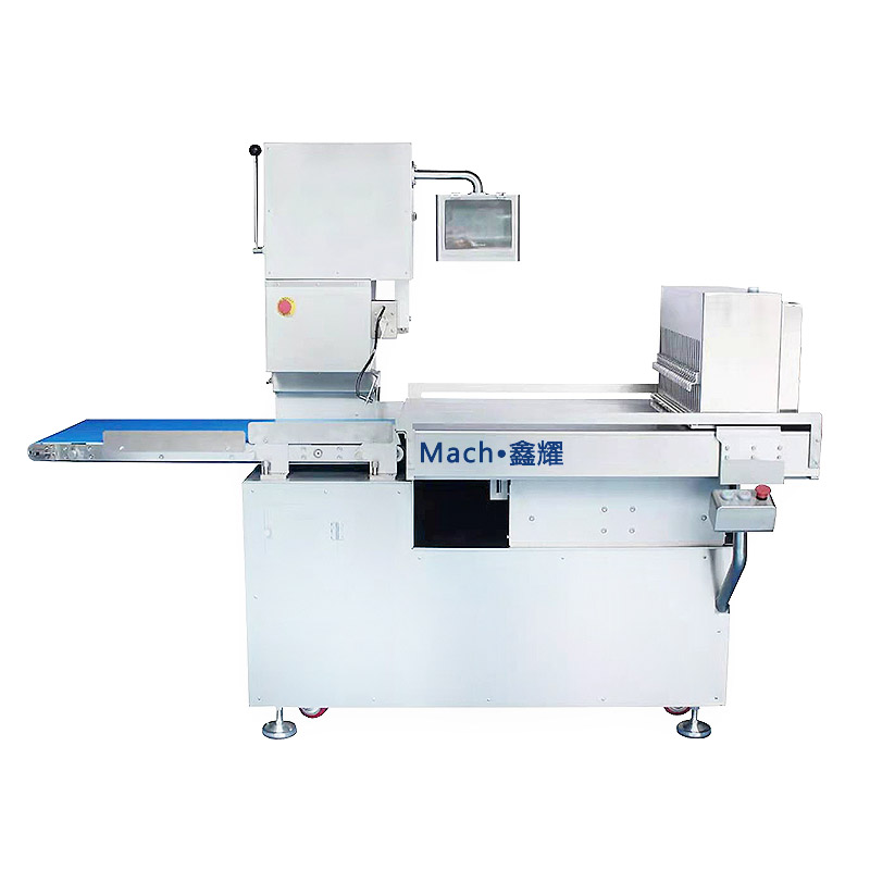 QR-6580鋸骨機(jī)